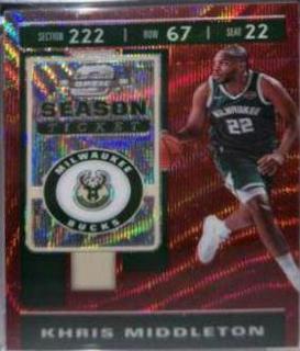 Khris Middleton