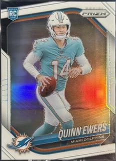 Quinn Ewers