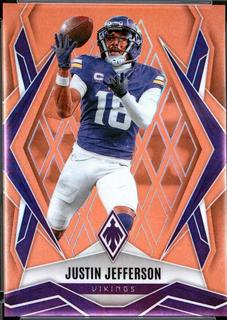 Justin Jefferson