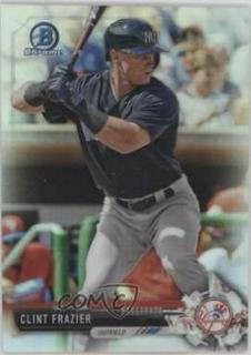 Clint Frazier