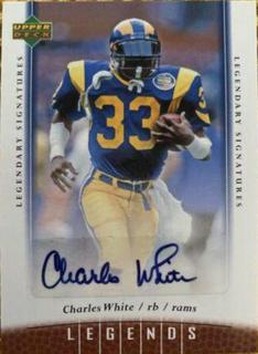 Charles White