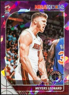 Meyers Leonard