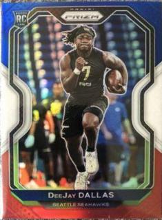 DeeJay Dallas
