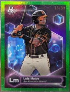 Luis Matos