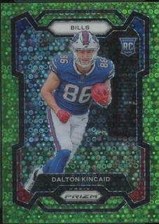 Dalton Kincaid