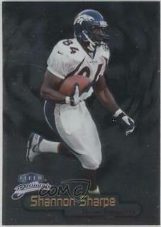 Shannon Sharpe