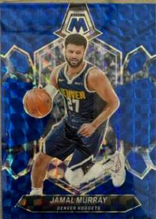 Jamal Murray