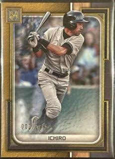 Ichiro