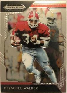 Herschel Walker