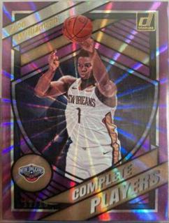 Zion Williamson