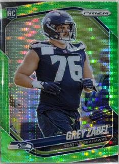 Grey Zabel