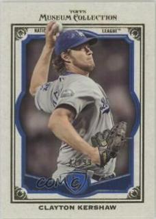Clayton Kershaw