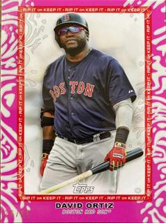 David Ortiz
