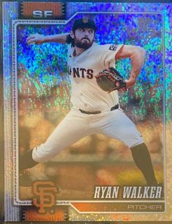 Ryan Walker