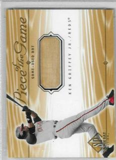 Ken Griffey Jr.