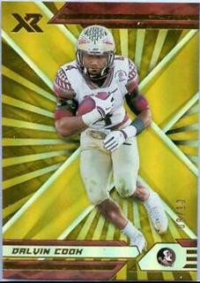 Dalvin Cook