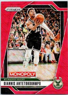 Giannis Antetokounmpo