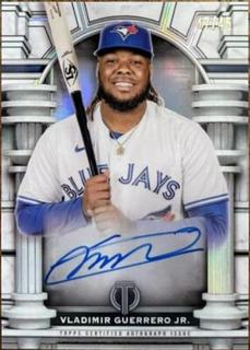 Vladimir Guerrero Jr.