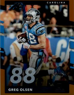 Greg Olsen