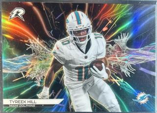 Tyreek Hill