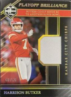 Harrison Butker