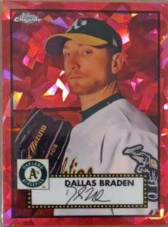 Dallas Braden