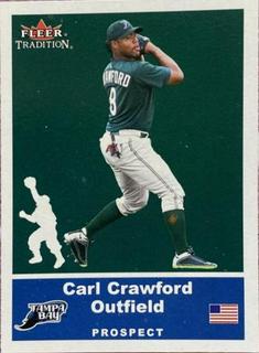 Carl Crawford