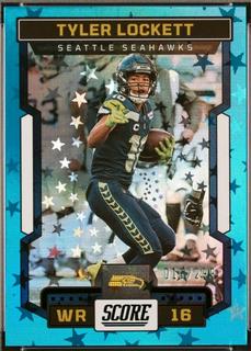 Tyler Lockett