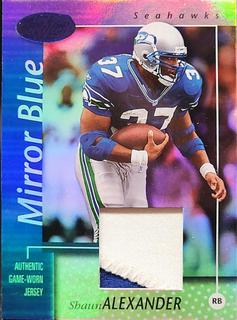 Shaun Alexander
