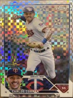Carlos Correa