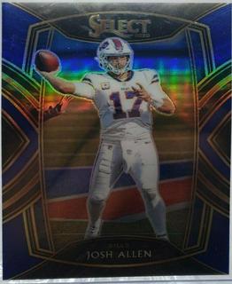 Josh Allen