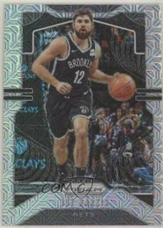Joe Harris