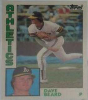 Dave Beard
