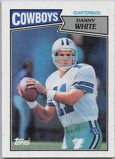 Danny White