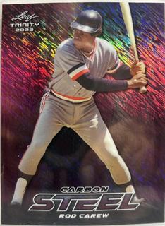 Rod Carew