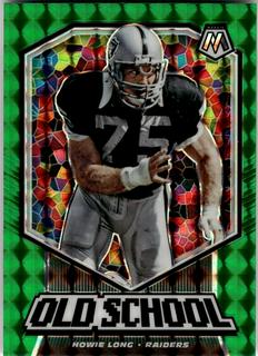 Howie Long