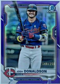 Josh Donaldson