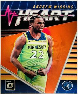 Andrew Wiggins