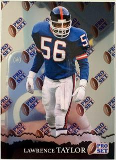 Lawrence Taylor
