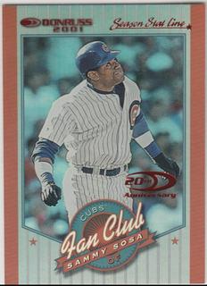 Sammy Sosa