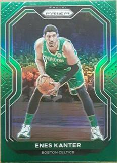 Enes Kanter