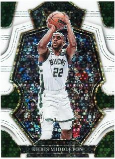 Khris Middleton