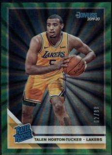 Talen Horton-Tucker
