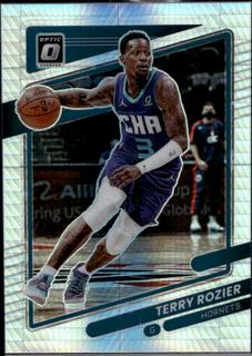 Terry Rozier III