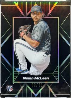 Nolan McLean