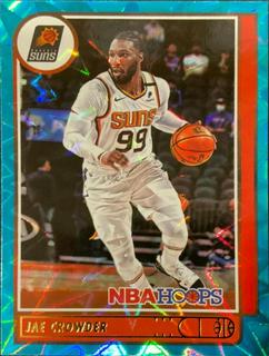 Jae Crowder