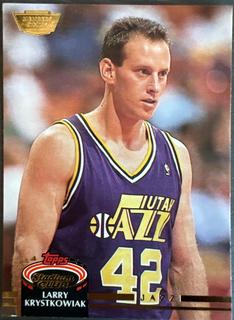 Larry Krystkowiak