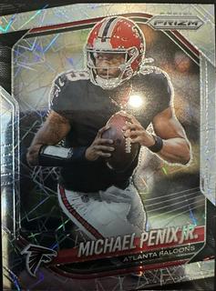 Michael Penix Jr.