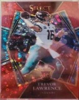 Trevor Lawrence