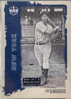 Joe DiMaggio